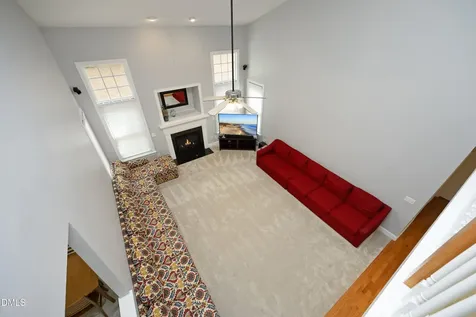 1715 Charlion Downs Lane Apex NC 27502