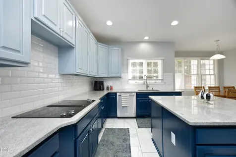 1715 Charlion Downs Lane Apex NC 27502