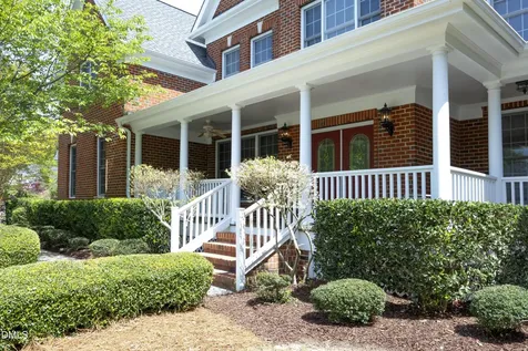 1715 Charlion Downs Lane Apex NC 27502
