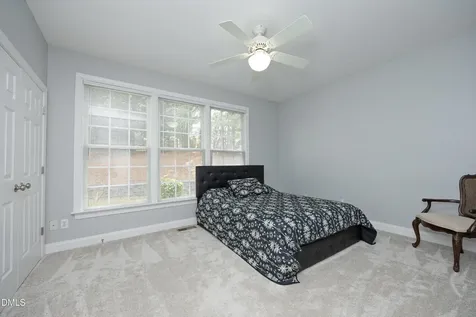 1715 Charlion Downs Lane Apex NC 27502