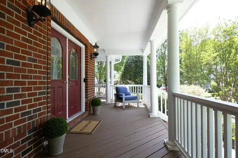 1715 Charlion Downs Lane Apex NC 27502