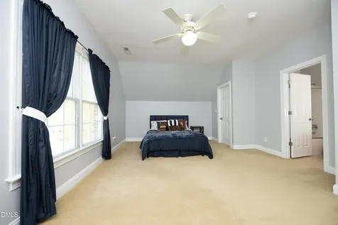 1715 Charlion Downs Lane Apex NC 27502