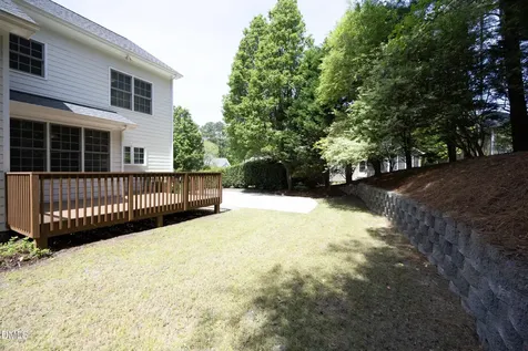 1715 Charlion Downs Lane Apex NC 27502
