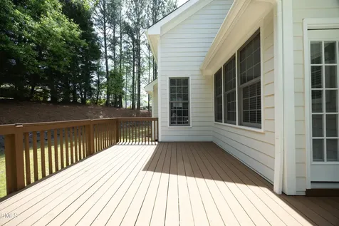 1715 Charlion Downs Lane Apex NC 27502