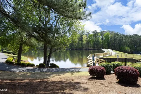 1715 Charlion Downs Lane Apex NC 27502