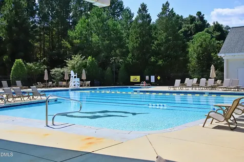 1715 Charlion Downs Lane Apex NC 27502