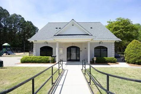 1715 Charlion Downs Lane Apex NC 27502