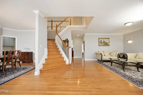1715 Charlion Downs Lane Apex NC 27502