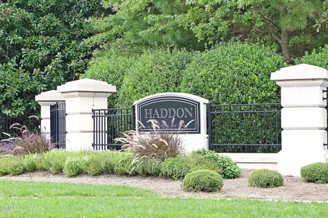 1715 Charlion Downs Lane Apex NC 27502