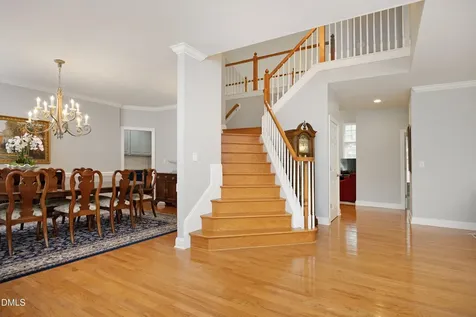 1715 Charlion Downs Lane Apex NC 27502