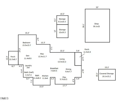 6579 S Nc 87 Graham NC 27253
