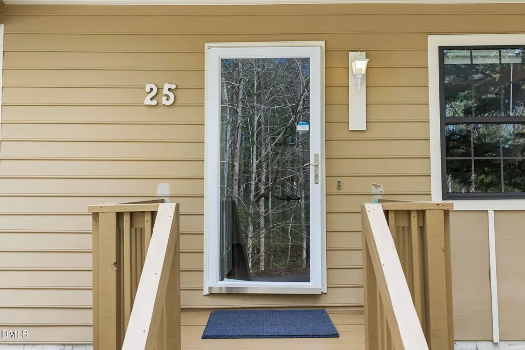 3622 Colchester Street Durham NC 27707