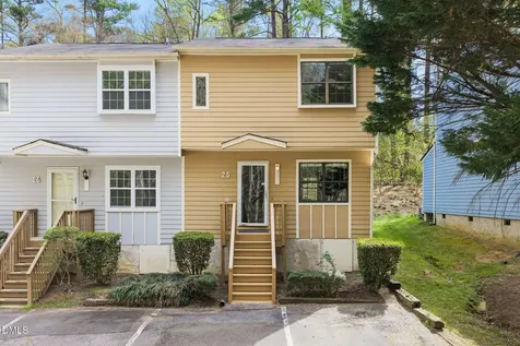 3622 Colchester Street Durham NC 27707
