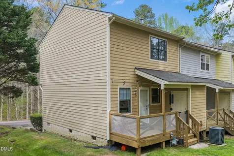 3622 Colchester Street Durham NC 27707