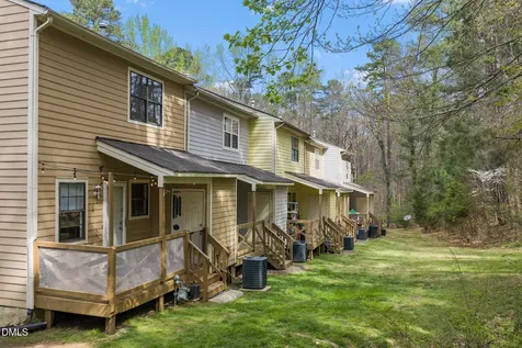 3622 Colchester Street Durham NC 27707