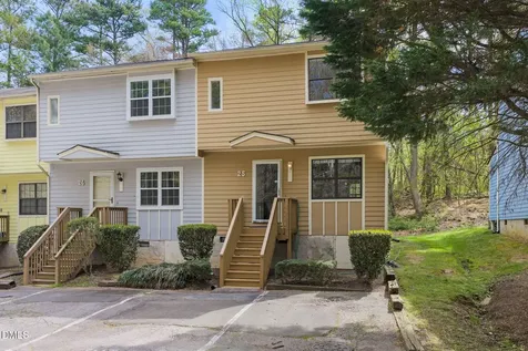 3622 Colchester Street Durham NC 27707