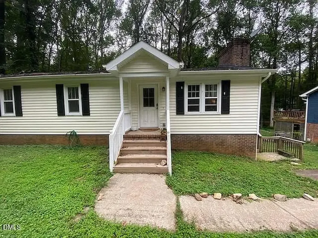 7501 Post Oak Road Raleigh NC 27615