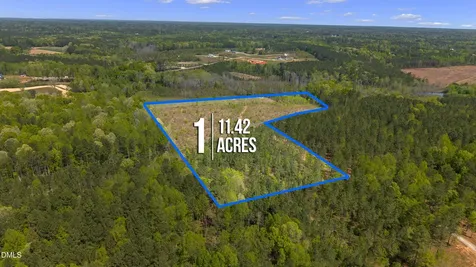 11.42 Acre Social Plain Road Middlesex NC 27557