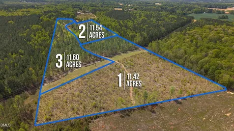 11.42 Acre Social Plain Road Middlesex NC 27557