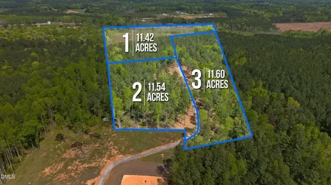 11.42 Acre Social Plain Road Middlesex NC 27557