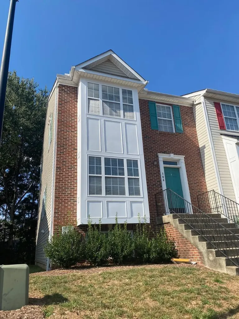 2810 Barrymore Street Raleigh NC 27603