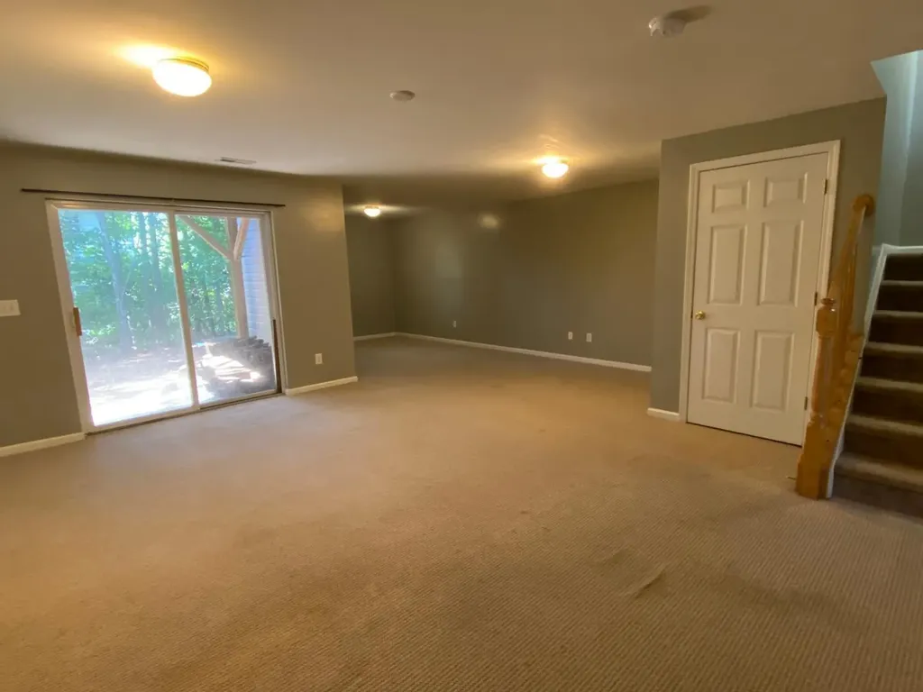 2810 Barrymore Street Raleigh NC 27603