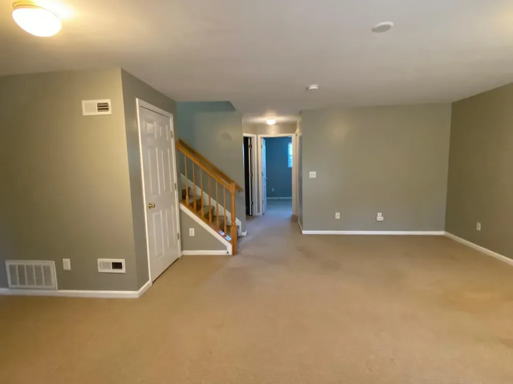 2810 Barrymore Street Raleigh NC 27603