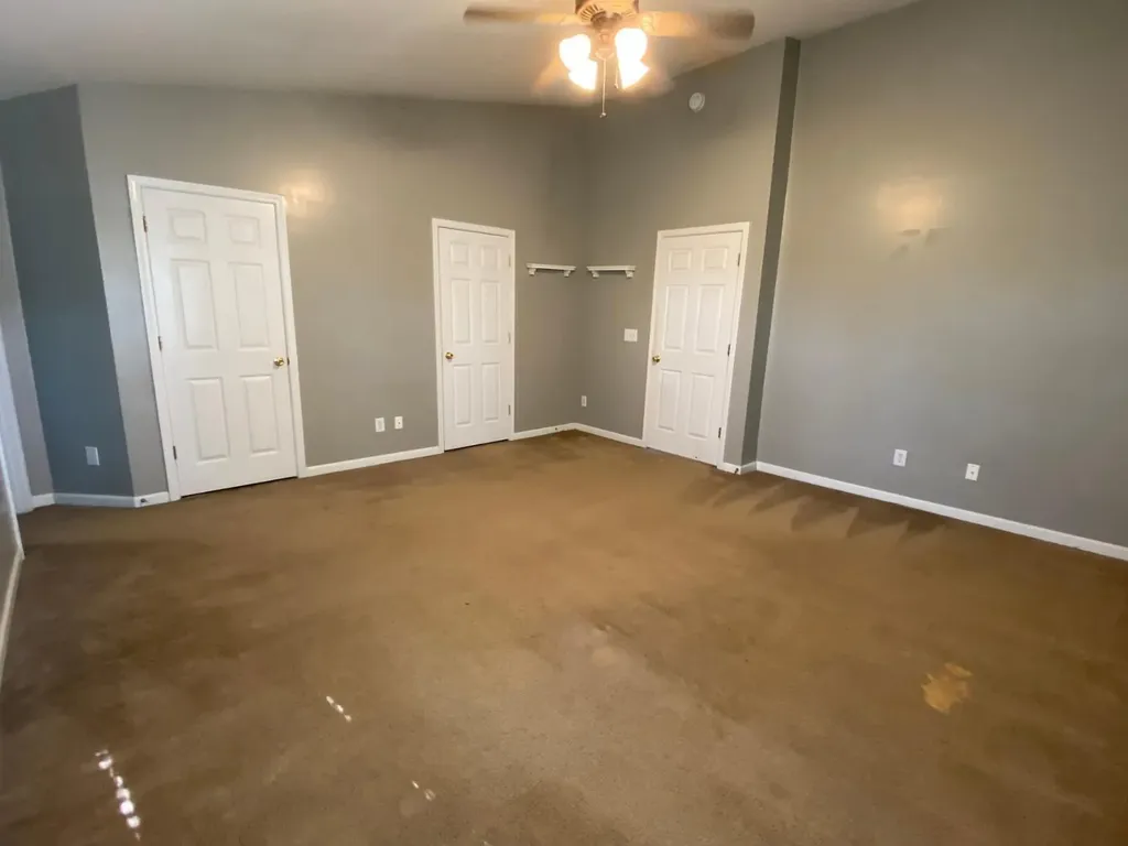 2810 Barrymore Street Raleigh NC 27603