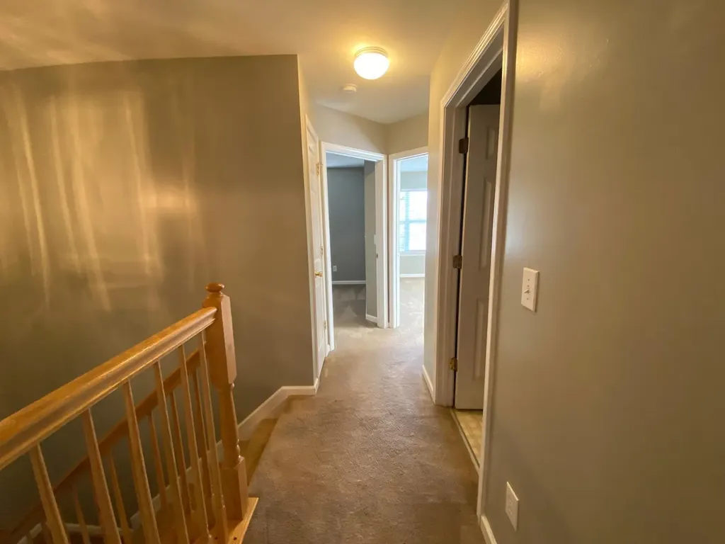 2810 Barrymore Street Raleigh NC 27603
