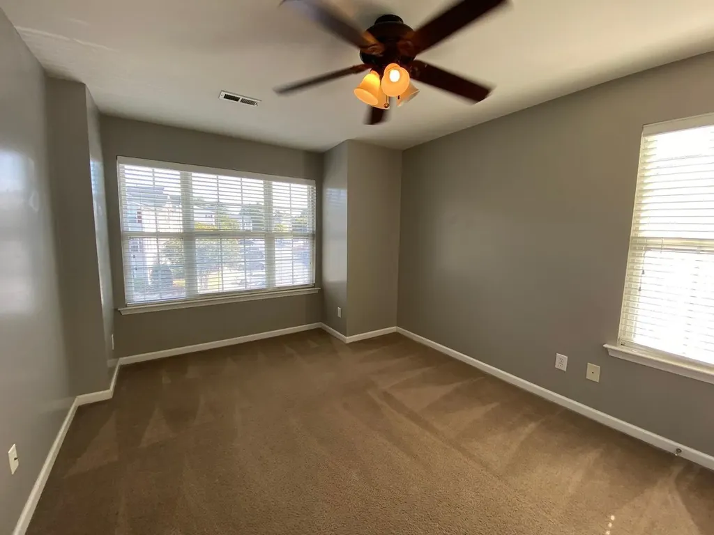 2810 Barrymore Street Raleigh NC 27603