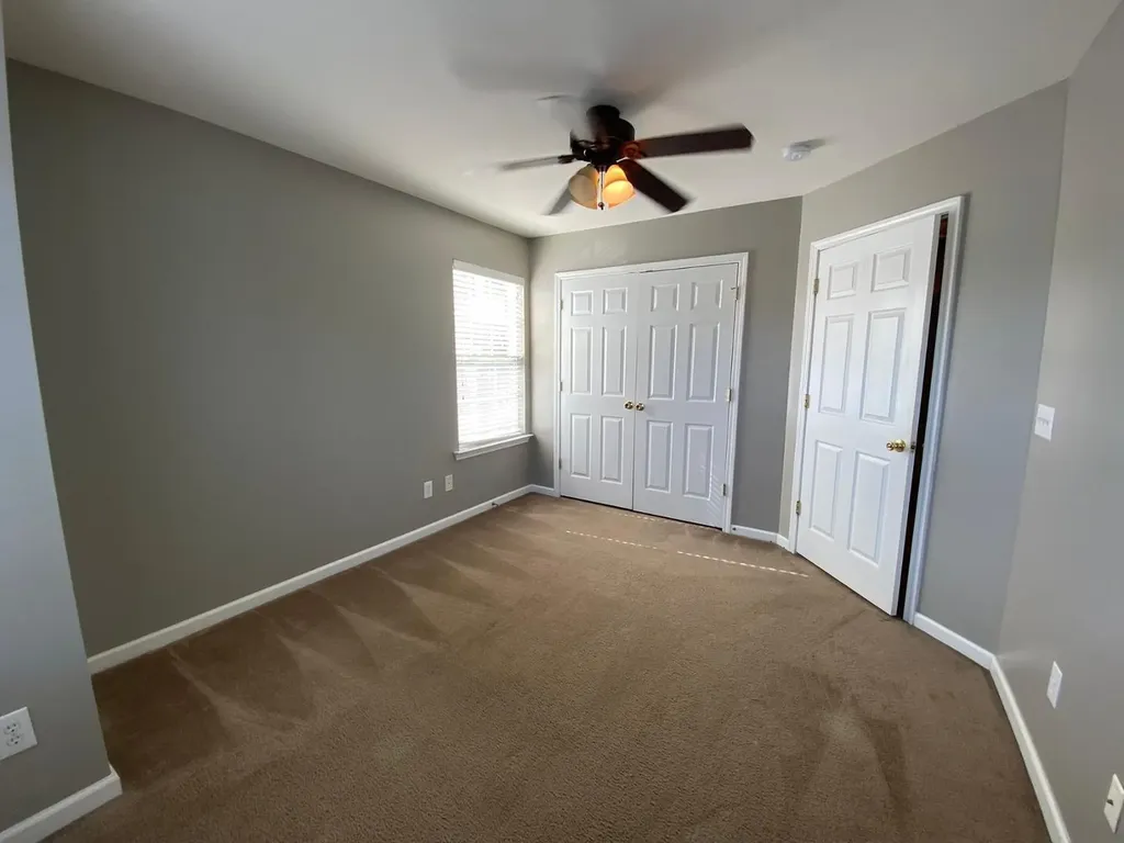 2810 Barrymore Street Raleigh NC 27603