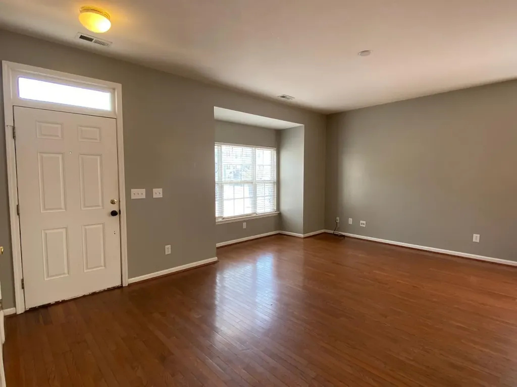 2810 Barrymore Street Raleigh NC 27603