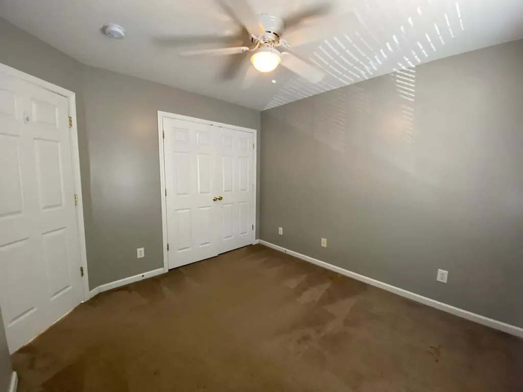 2810 Barrymore Street Raleigh NC 27603