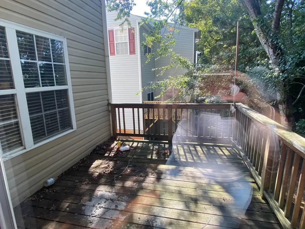 2810 Barrymore Street Raleigh NC 27603
