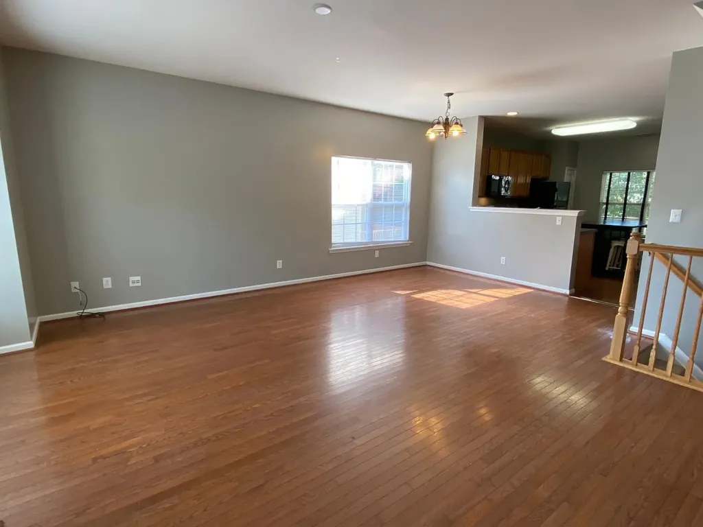 2810 Barrymore Street Raleigh NC 27603