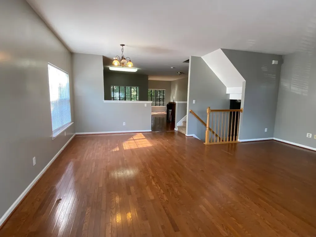 2810 Barrymore Street Raleigh NC 27603