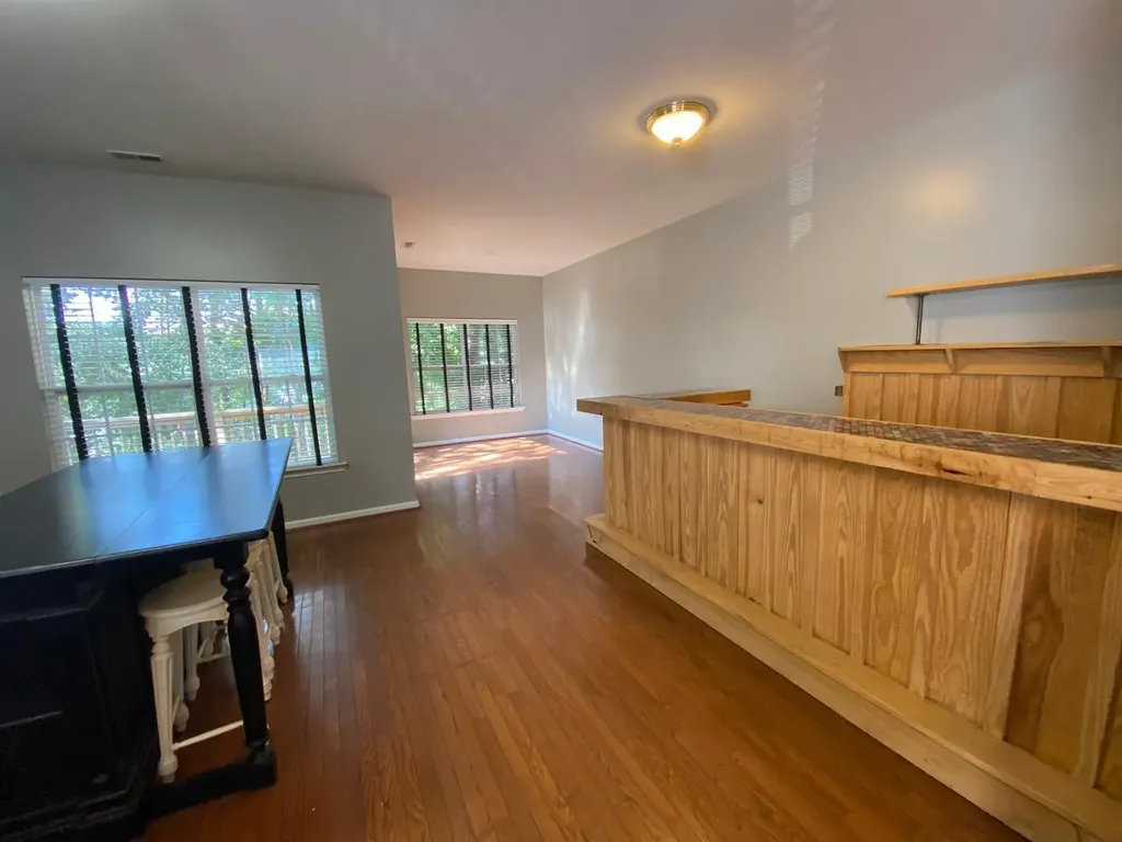2810 Barrymore Street Raleigh NC 27603