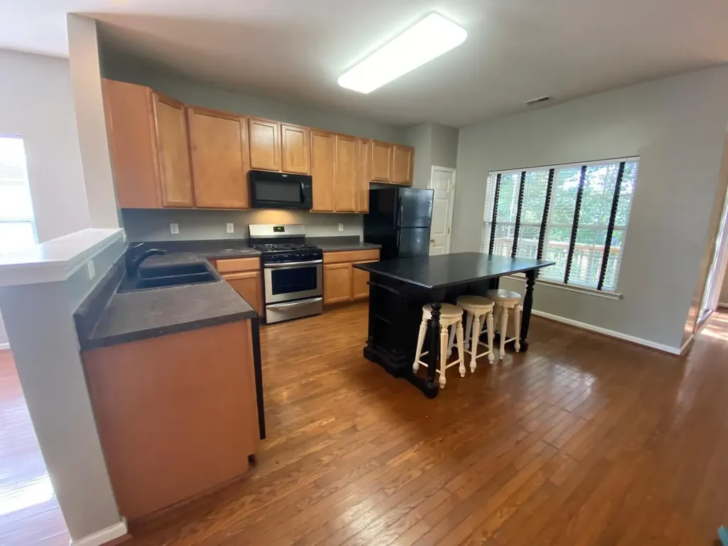 2810 Barrymore Street Raleigh NC 27603