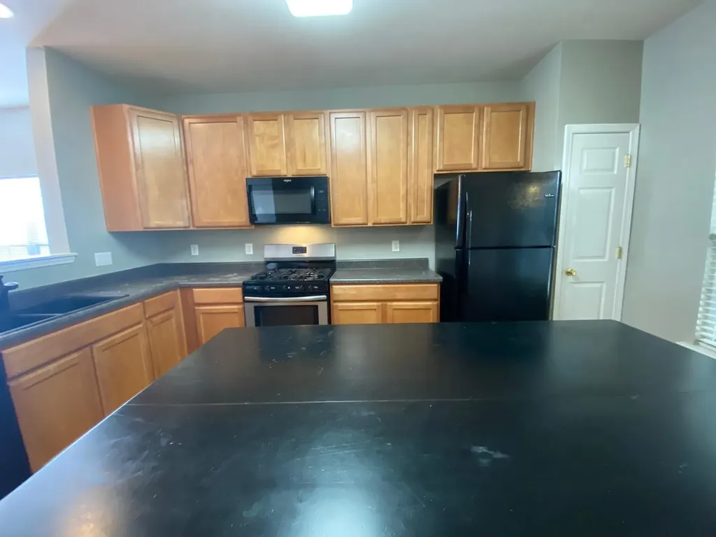 2810 Barrymore Street Raleigh NC 27603
