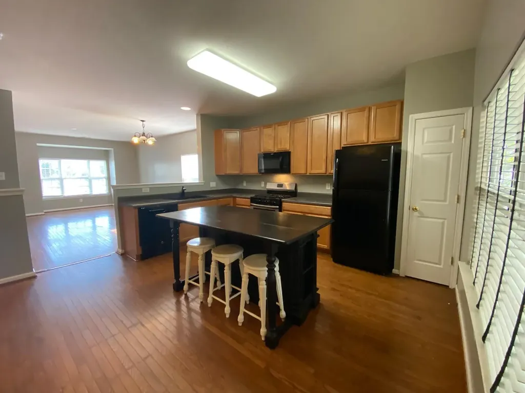 2810 Barrymore Street Raleigh NC 27603