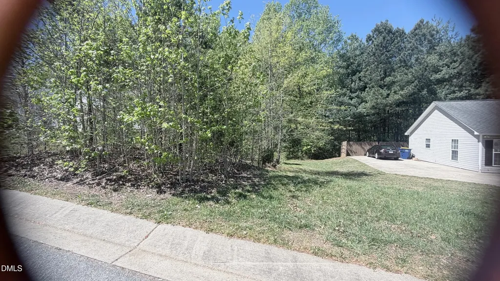 1507 Duet Drive Siler City NC 27344