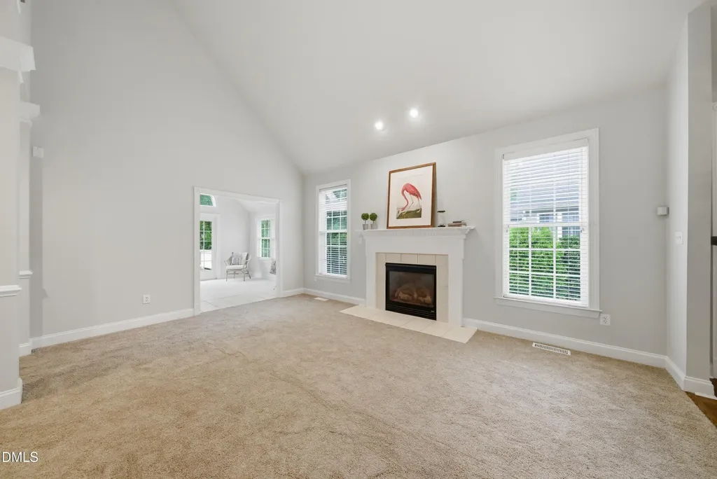 9125 White Eagle Court Raleigh NC 27617