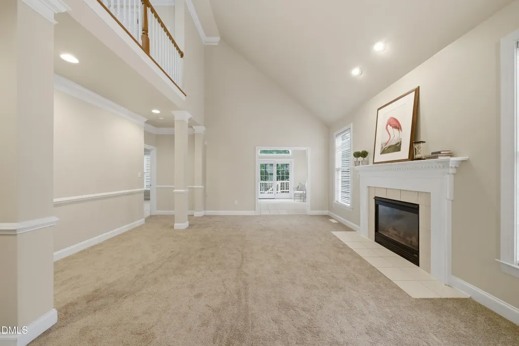 9125 White Eagle Court Raleigh NC 27617