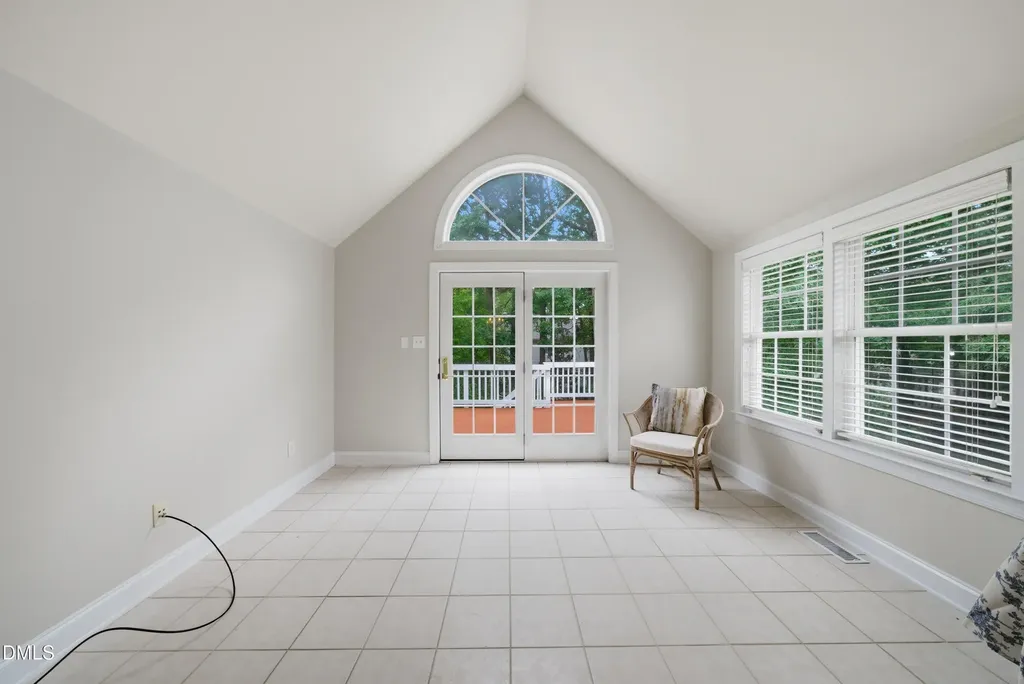 9125 White Eagle Court Raleigh NC 27617