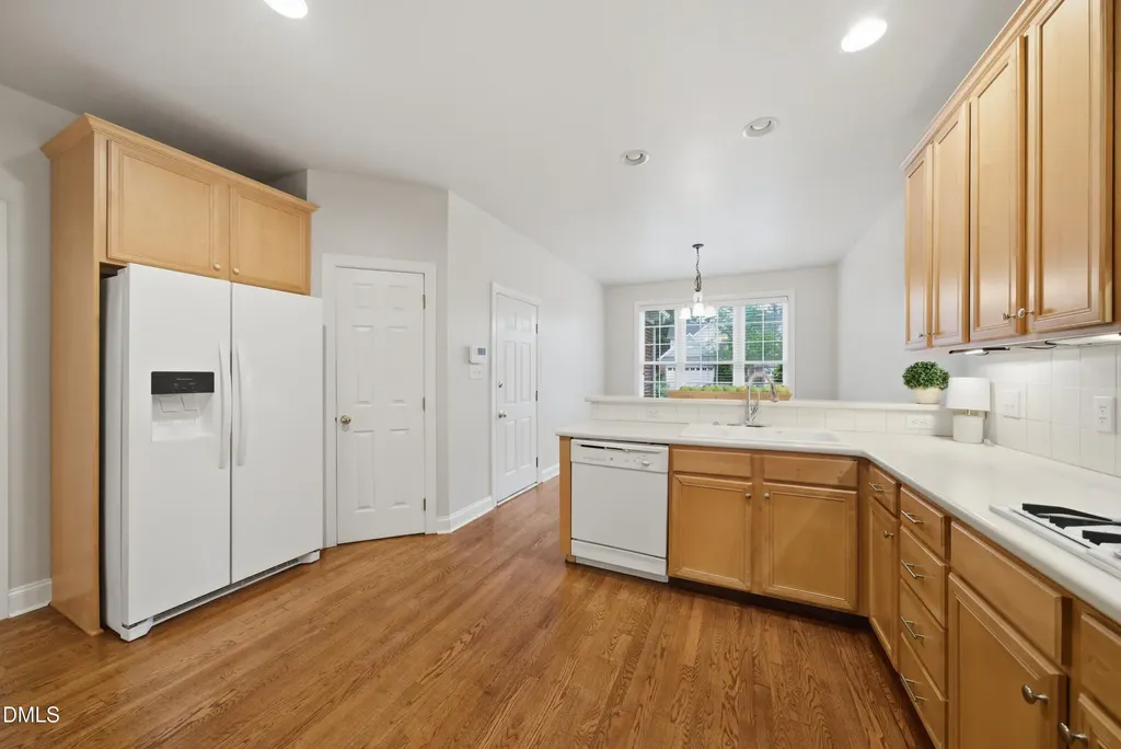 9125 White Eagle Court Raleigh NC 27617