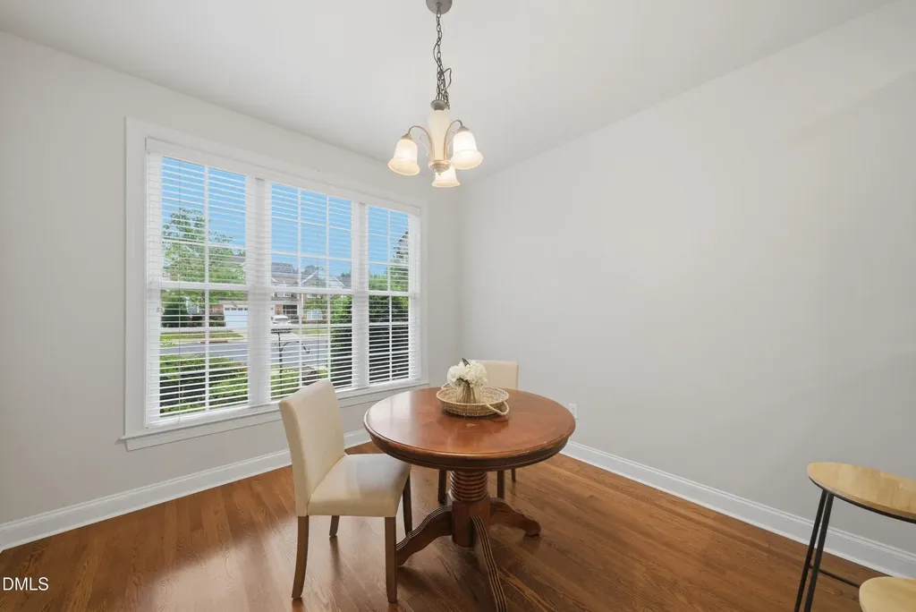 9125 White Eagle Court Raleigh NC 27617