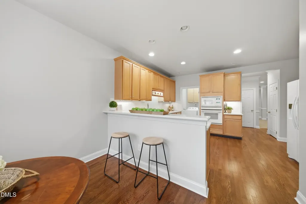 9125 White Eagle Court Raleigh NC 27617