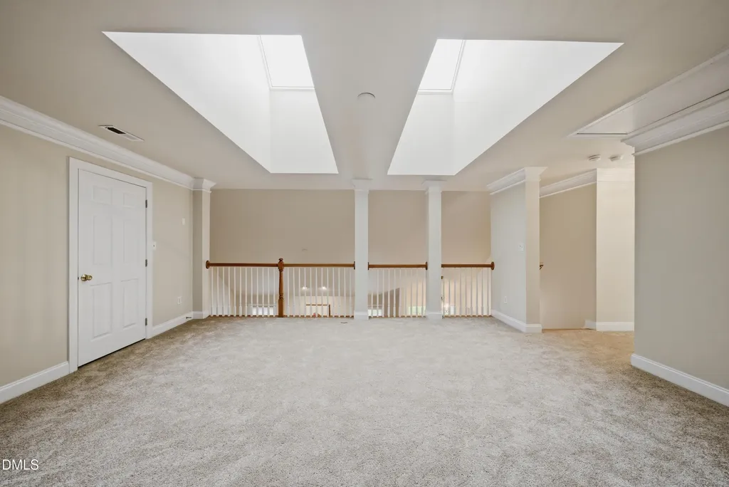 9125 White Eagle Court Raleigh NC 27617