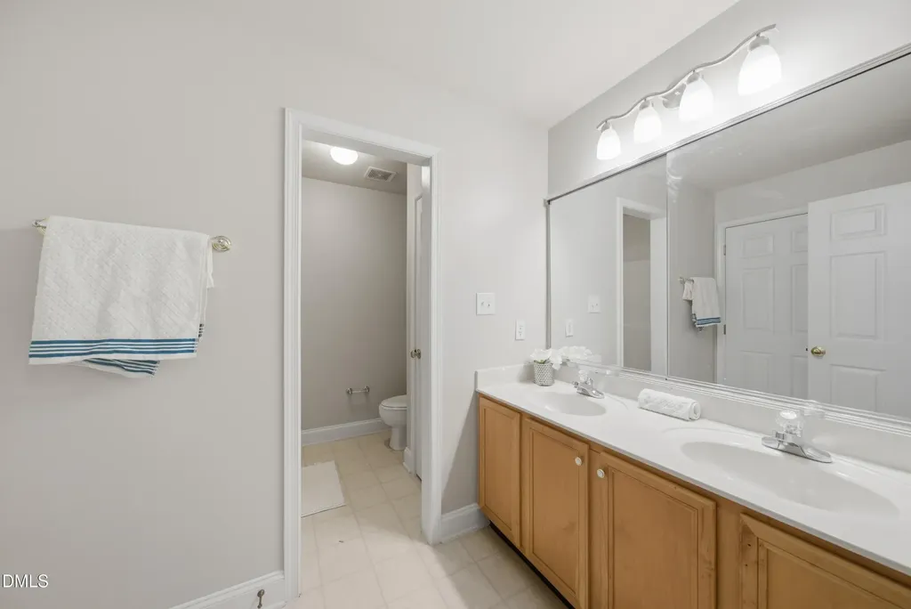 9125 White Eagle Court Raleigh NC 27617