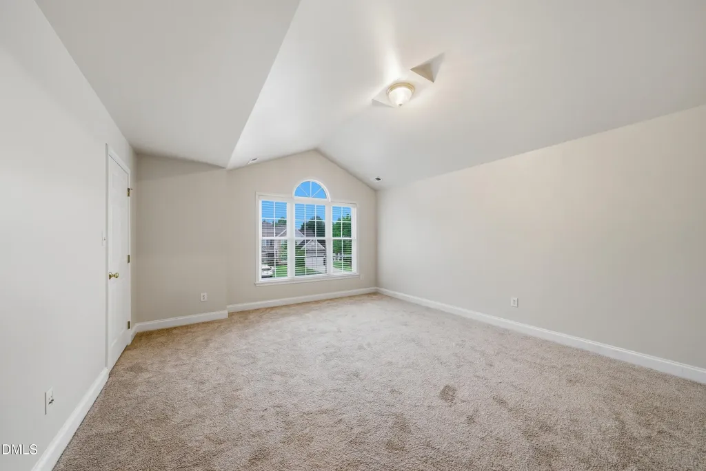 9125 White Eagle Court Raleigh NC 27617